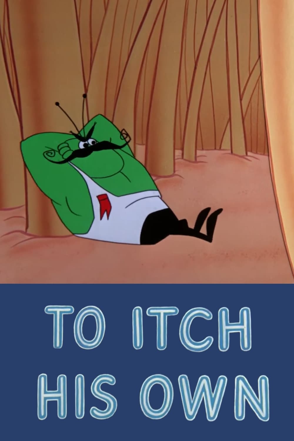 To Itch His Own (1958)