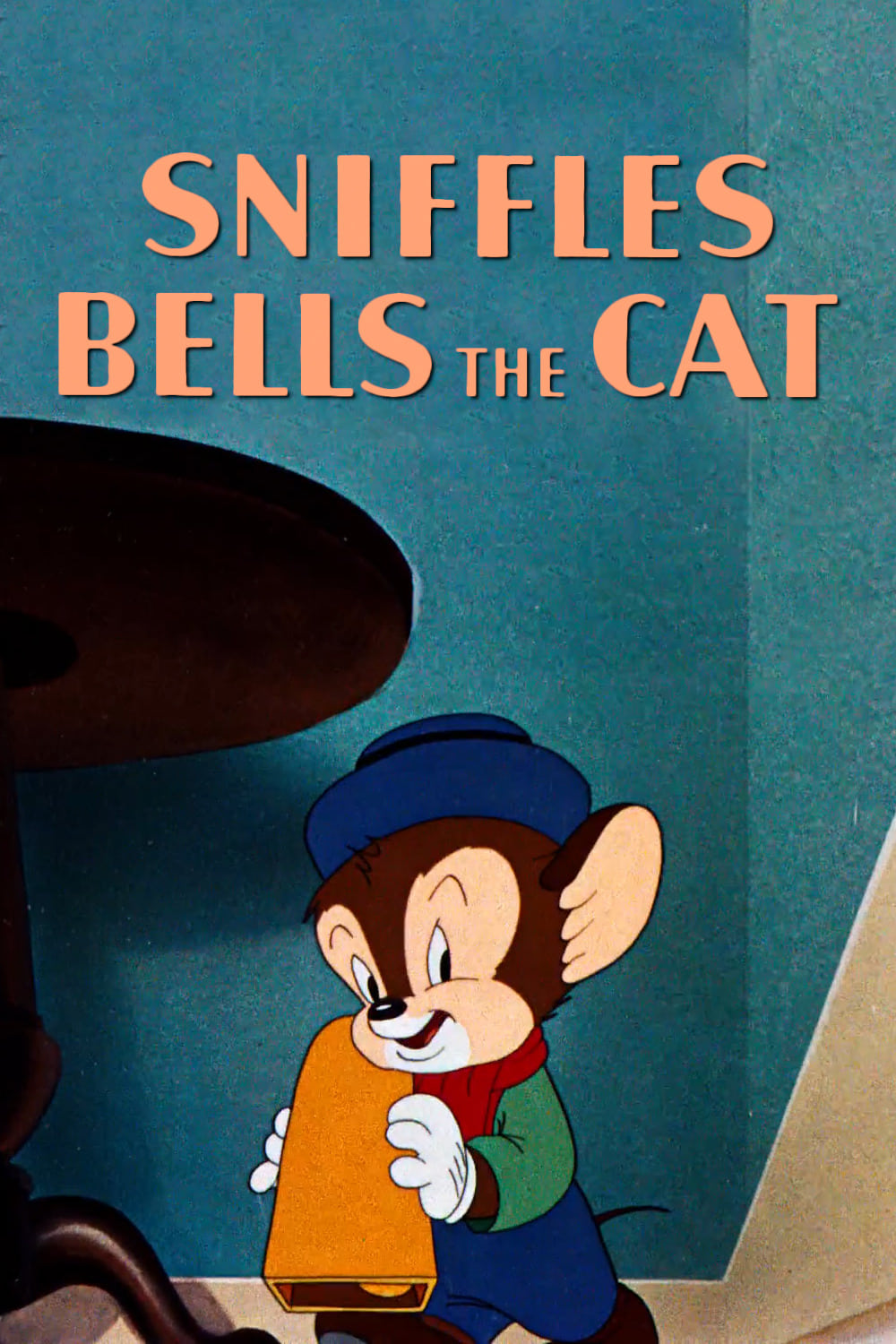 Sniffles Bells the Cat (1941)