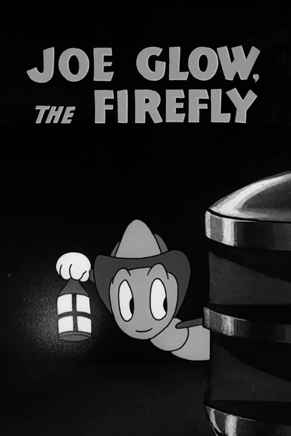 Joe Glow, the Firefly (1941)