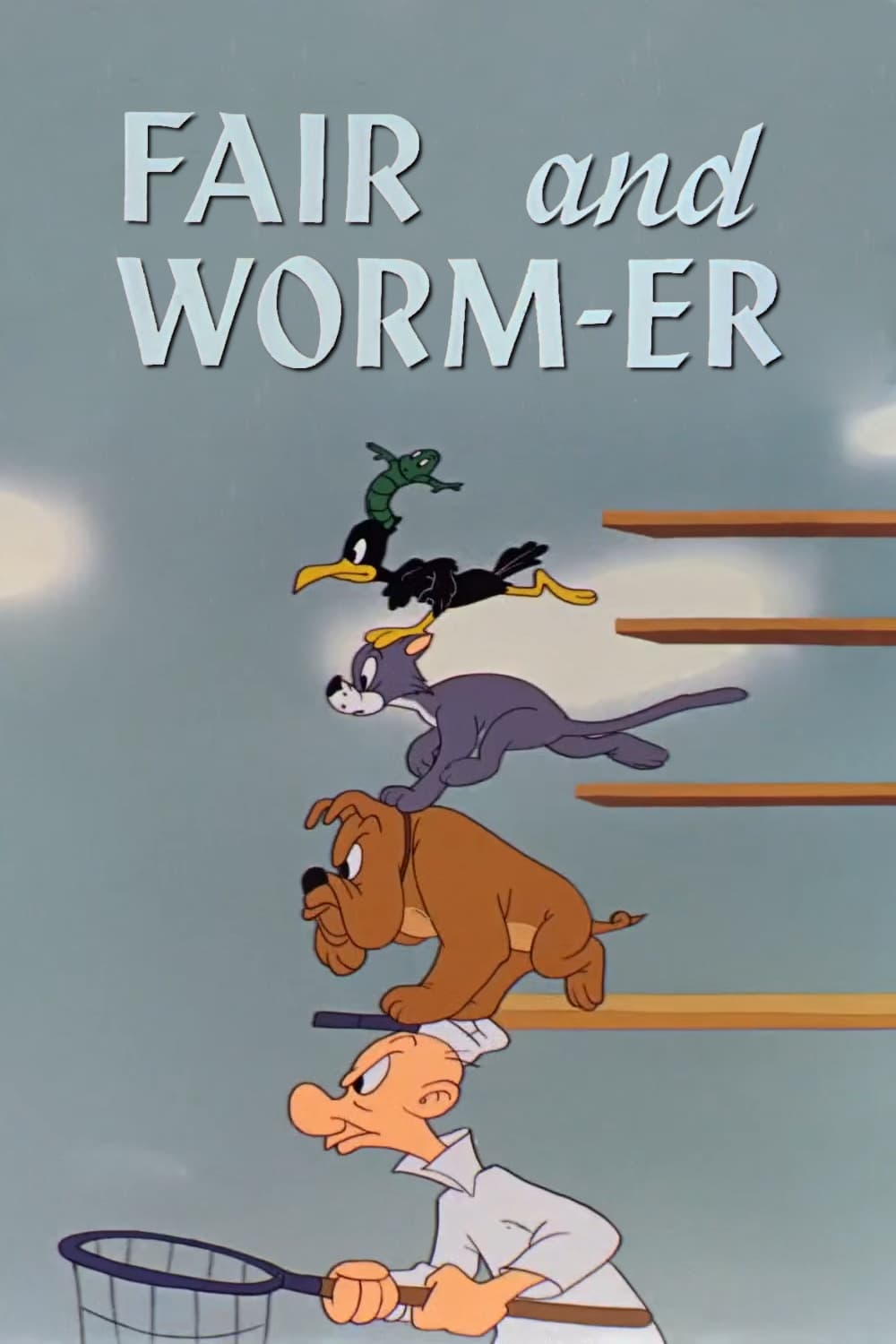 Fair and Worm-er (1946)