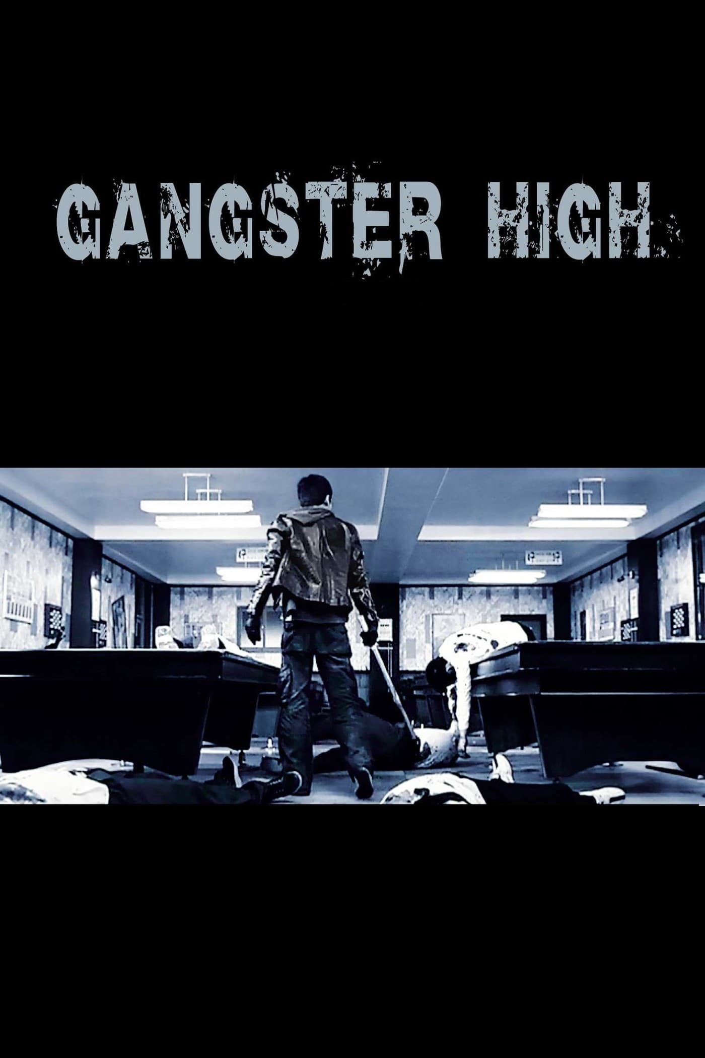 Gangster High (2006)