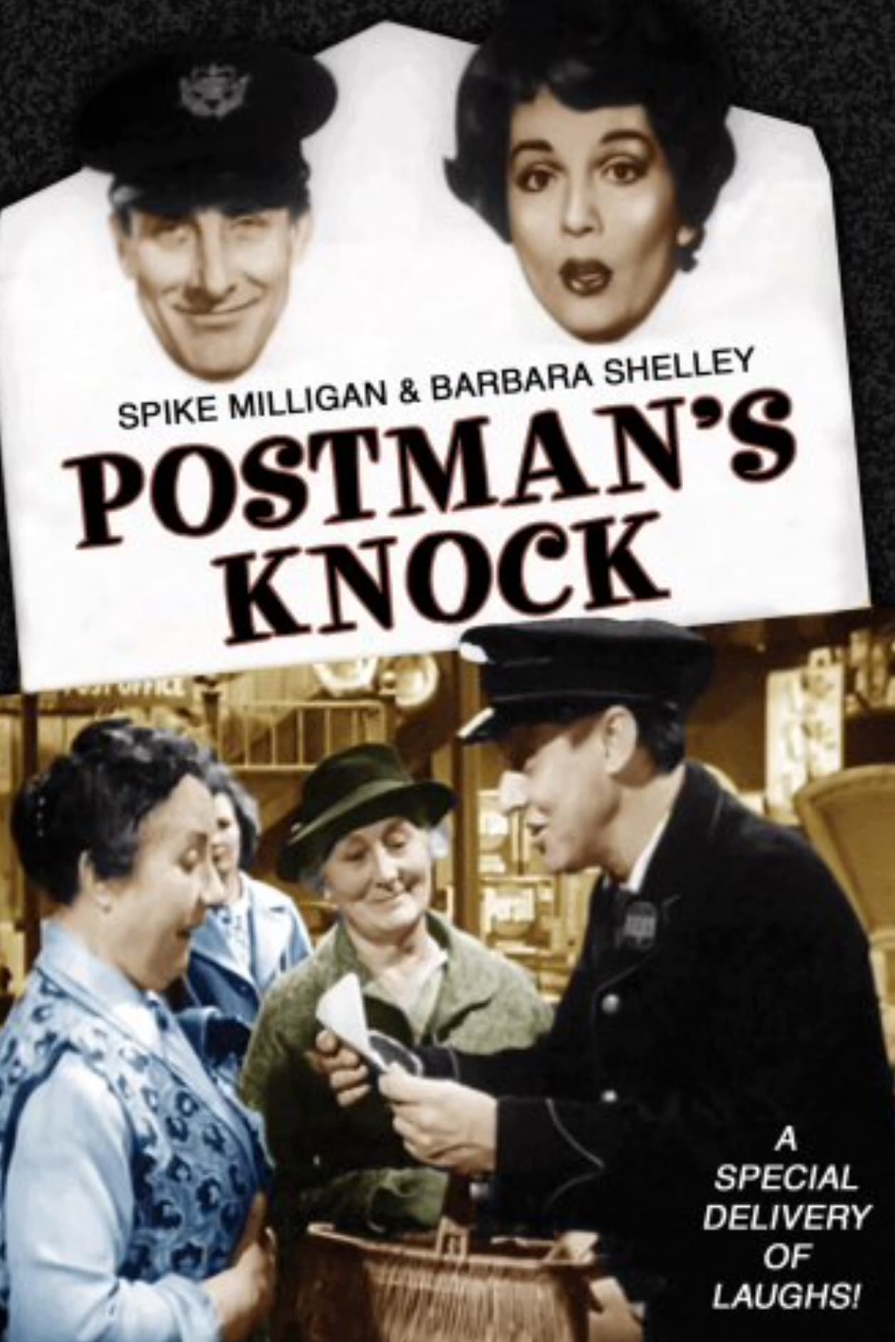 Postman's Knock (1962)