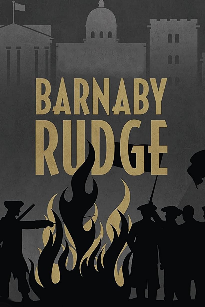 Barnaby Rudge (1960)