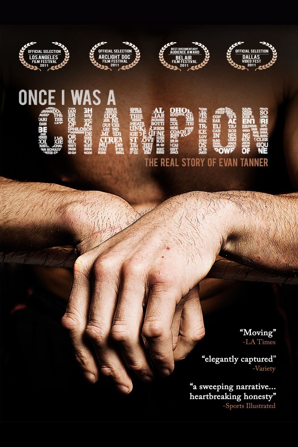 Once I Was a Champion (2011)