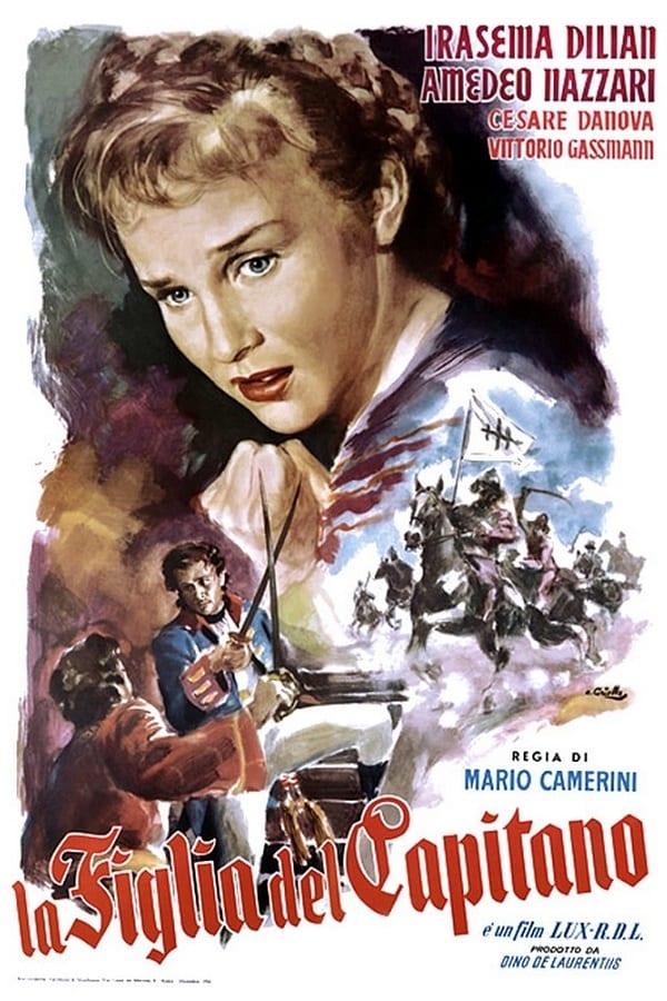 The Captain's Daughter (1947)
