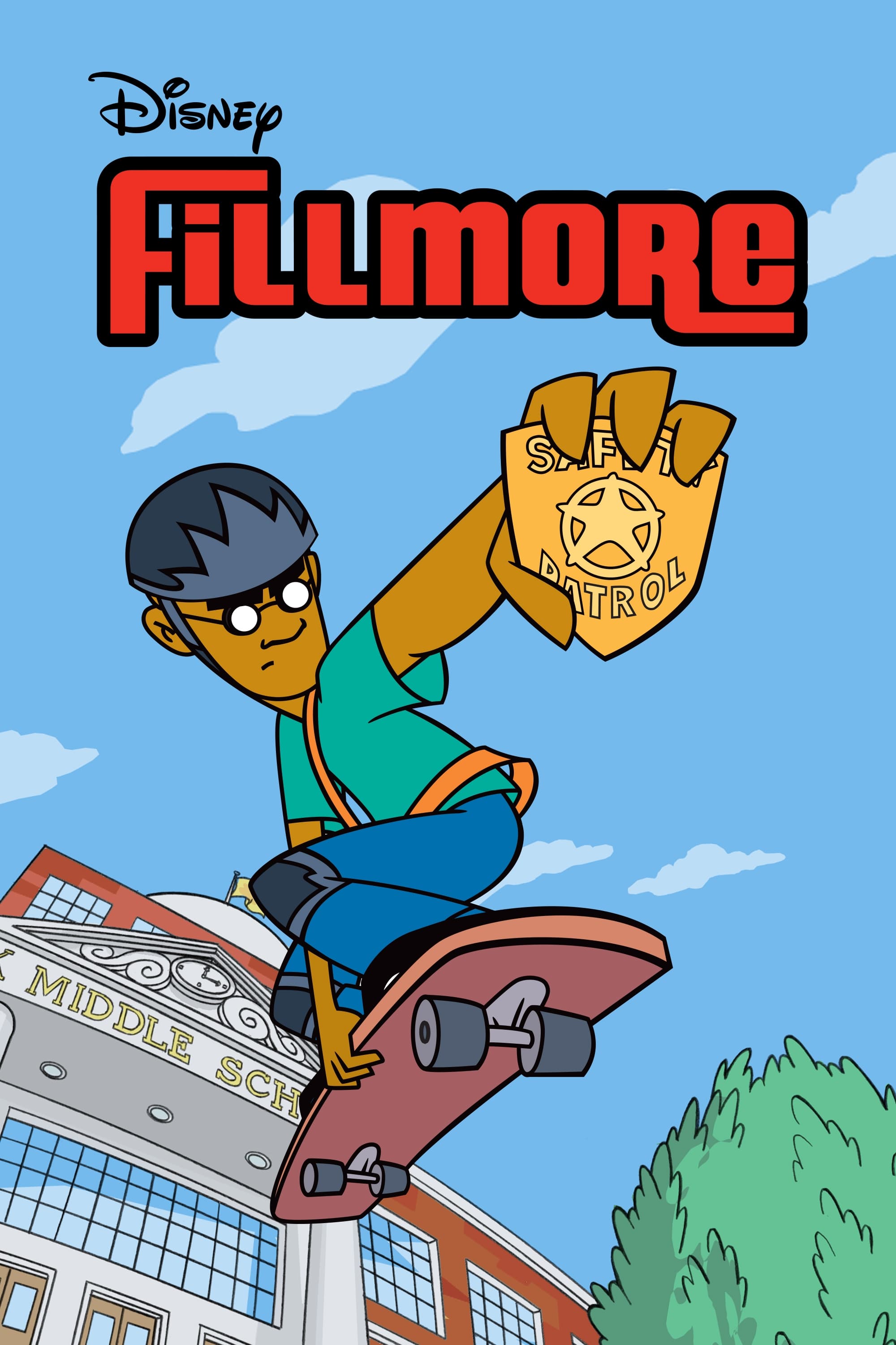 Fillmore! (2002)