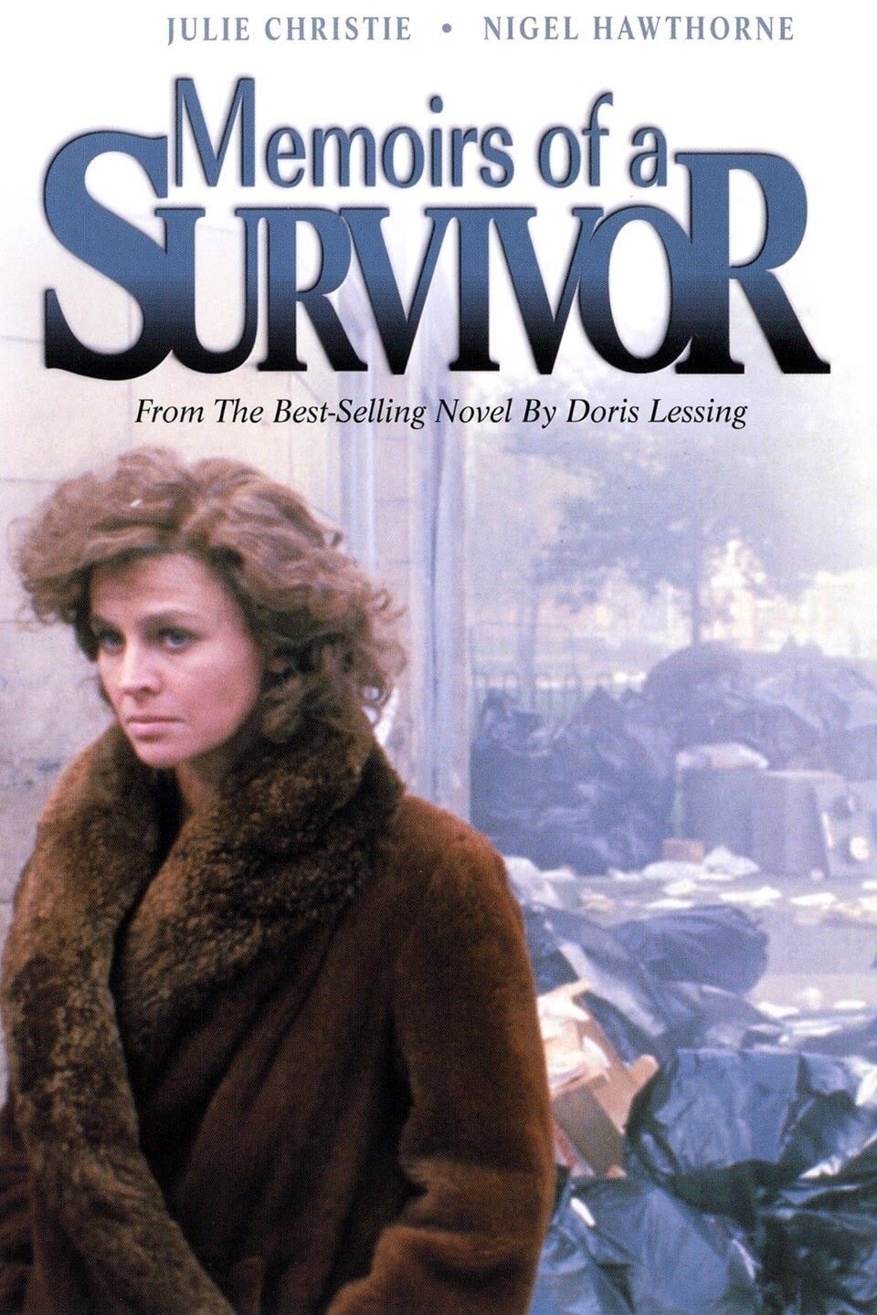 Memorias de una Superviviente (1981)