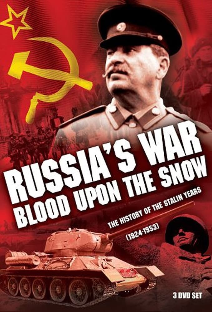 Russia's War: Blood Upon the Snow (1996)