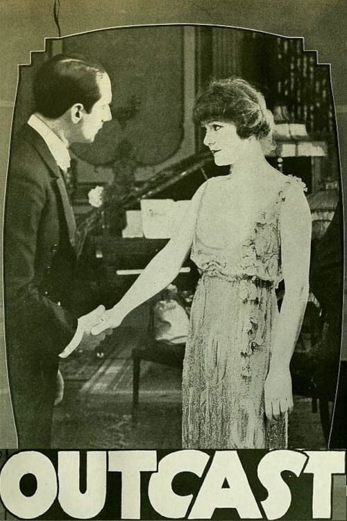 Outcast (1922)