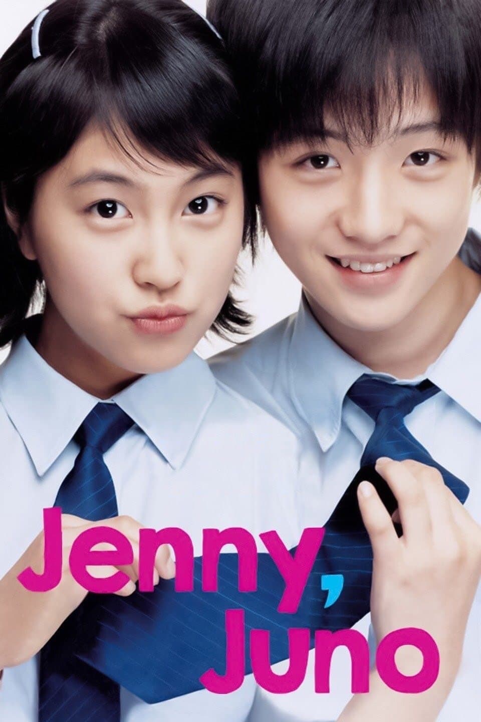Jenny, Juno (2005)
