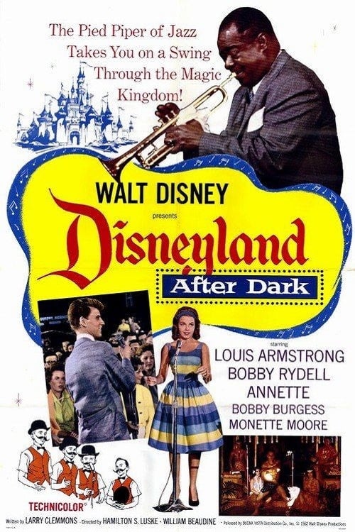 Disneyland After Dark (1962)