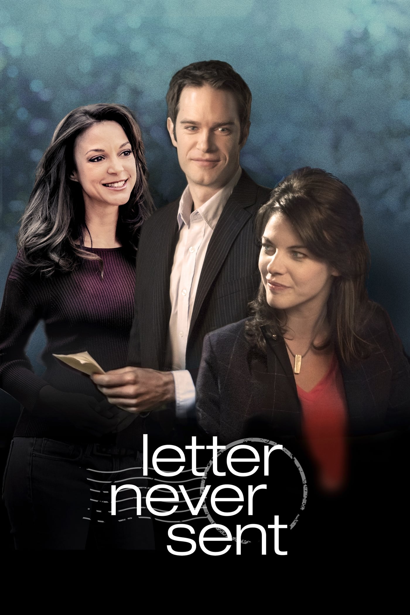 Letter Never Sent (2015)