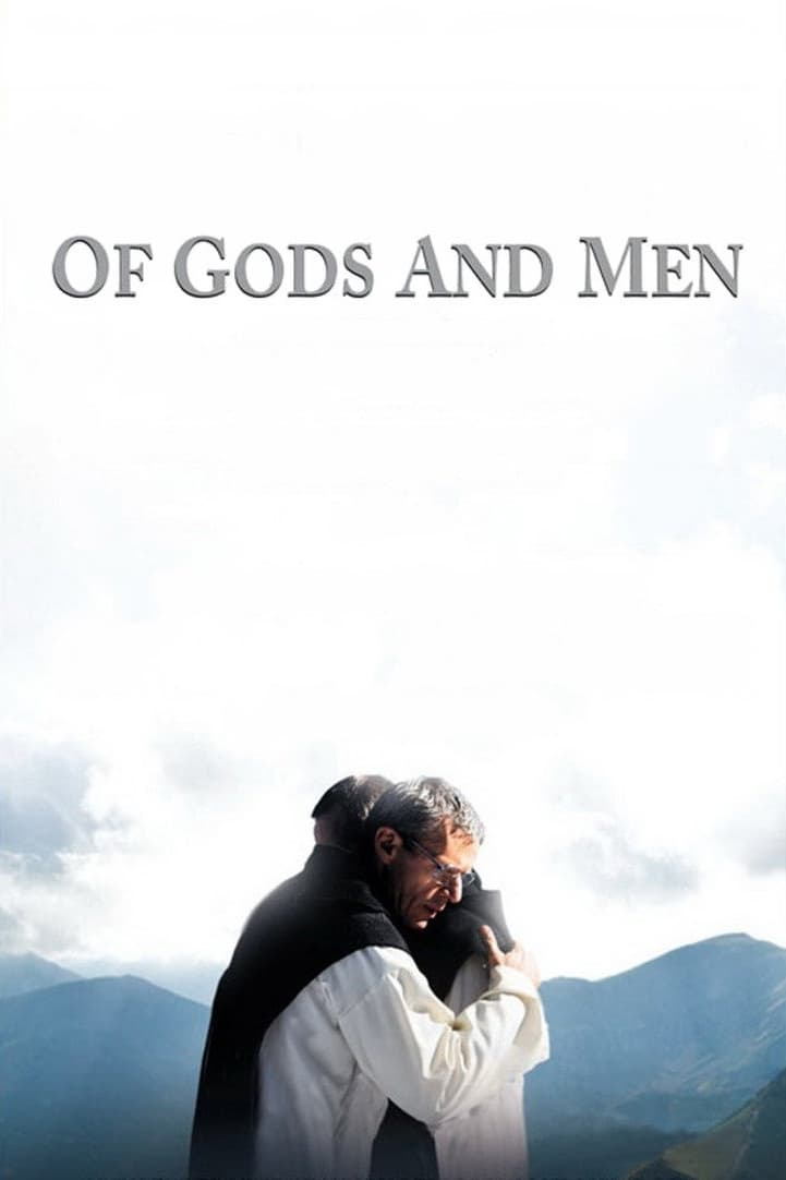 De dioses y hombres