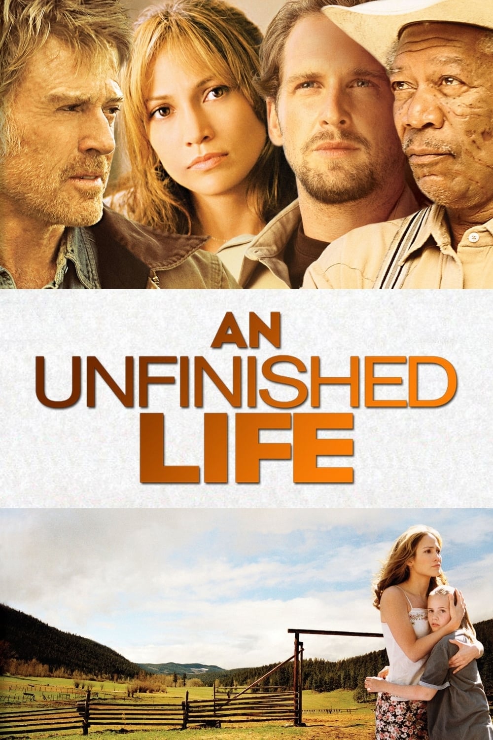Una vida por delante (2005)