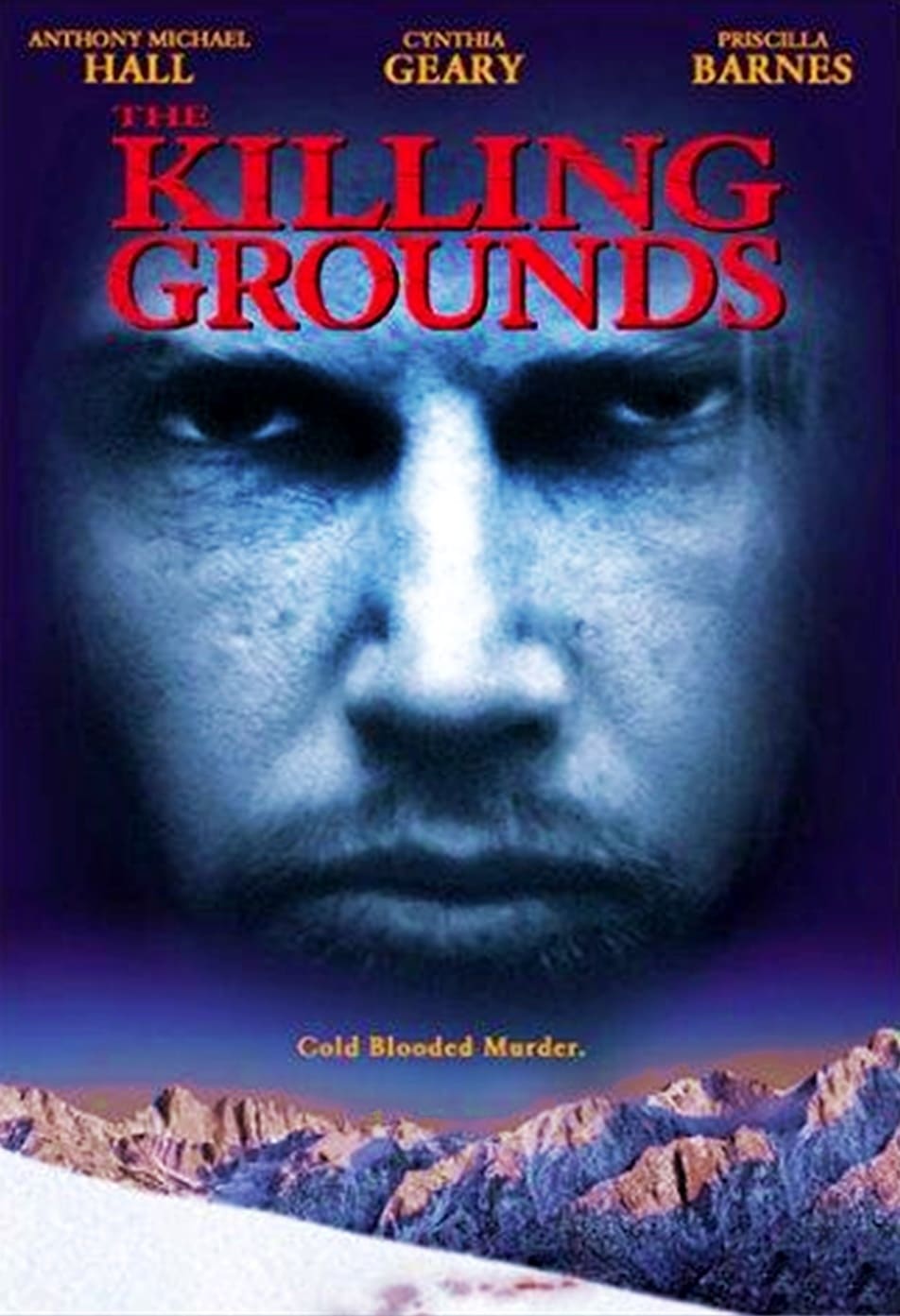The Killing Grounds (1998)