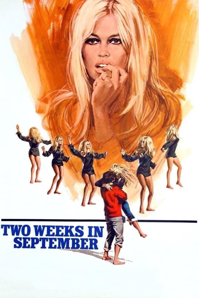 Two Weeks in September (1967)