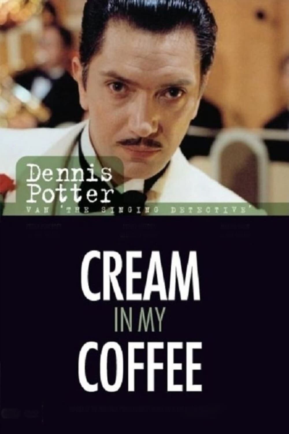 Cream in My Coffee (1980)