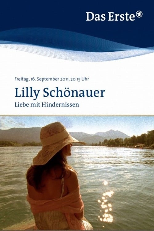 Lilly Schönauer - Liebe mit Hindernissen