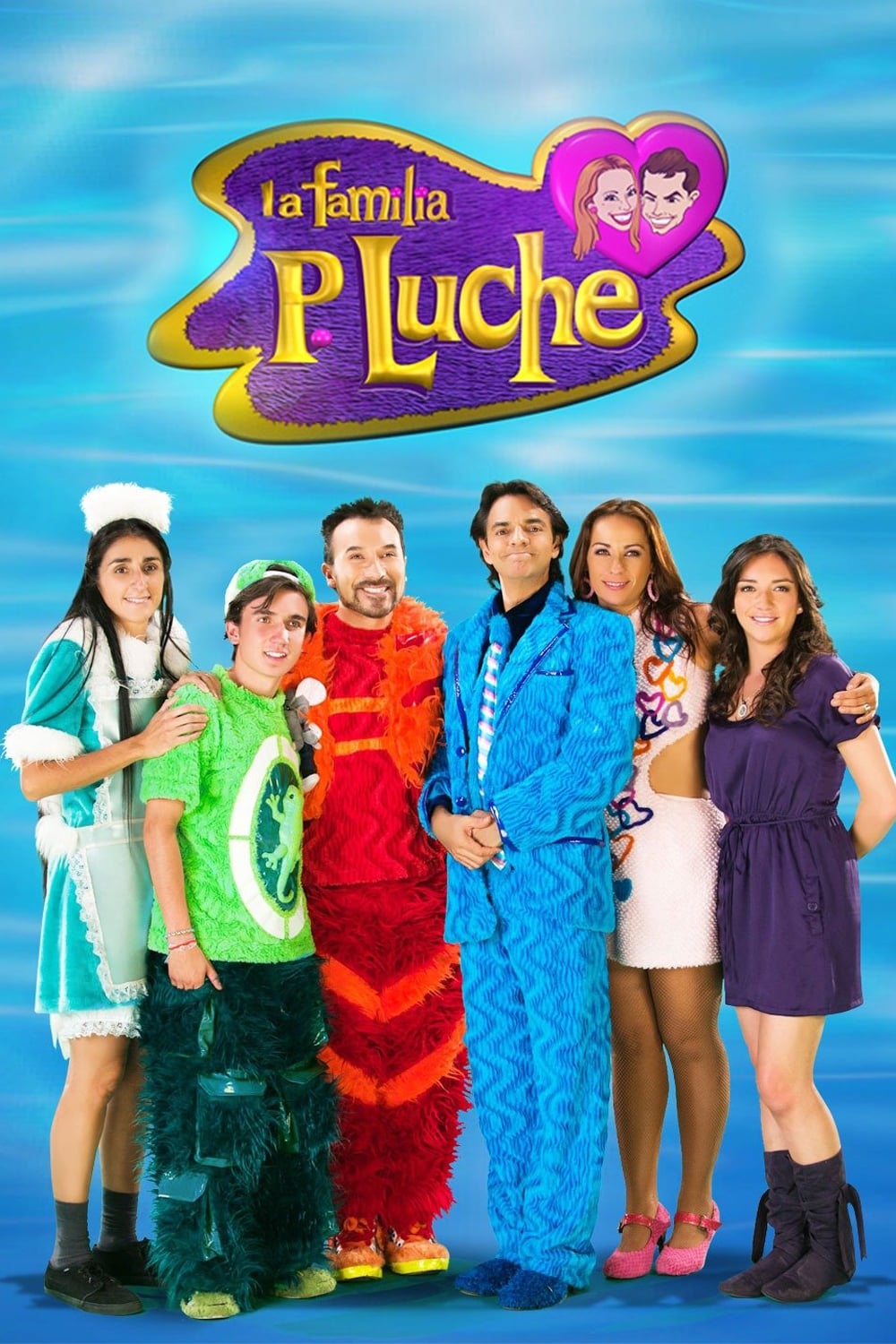 La familia P. Luche (2002)