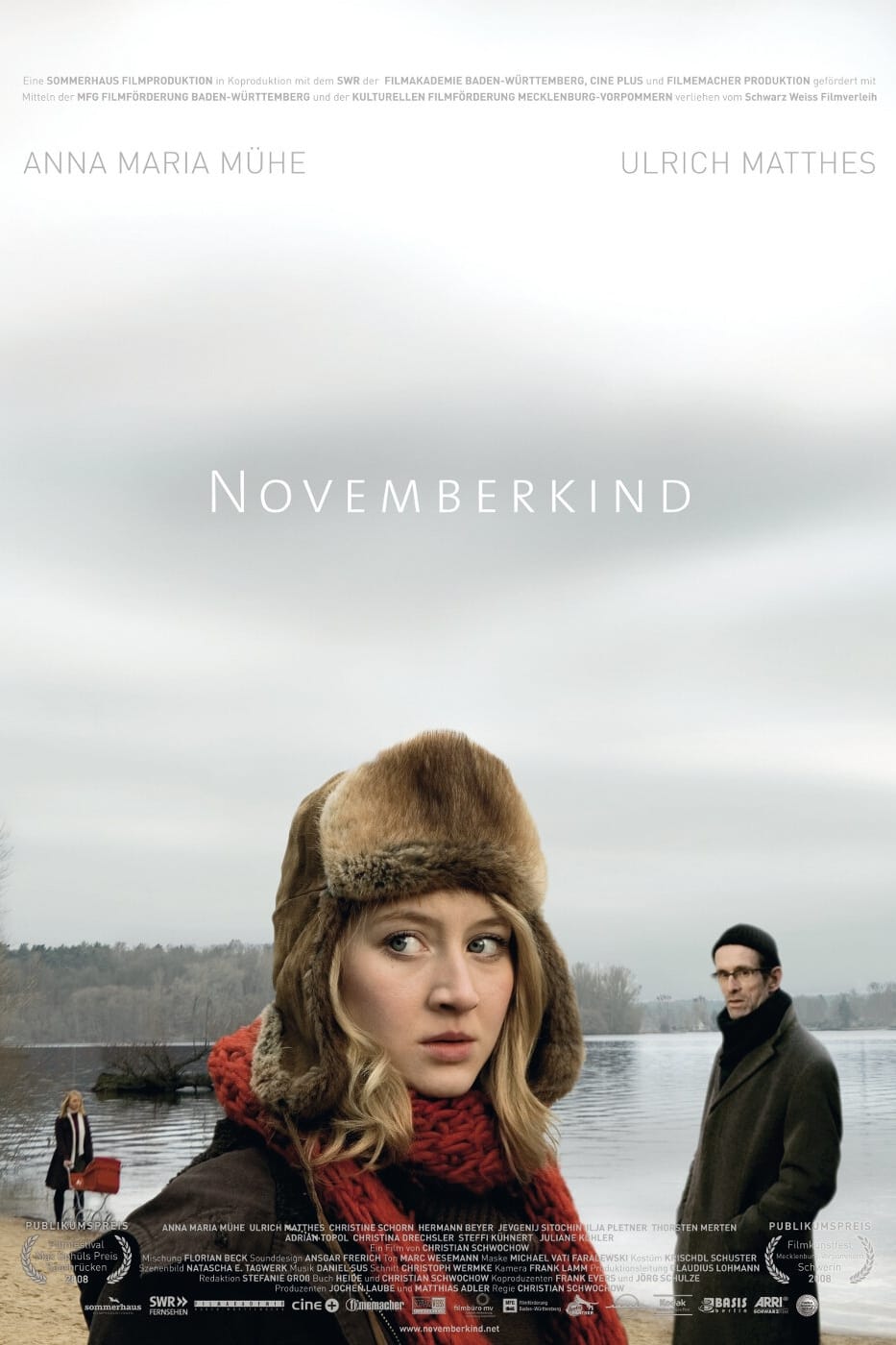 November Child (2008)