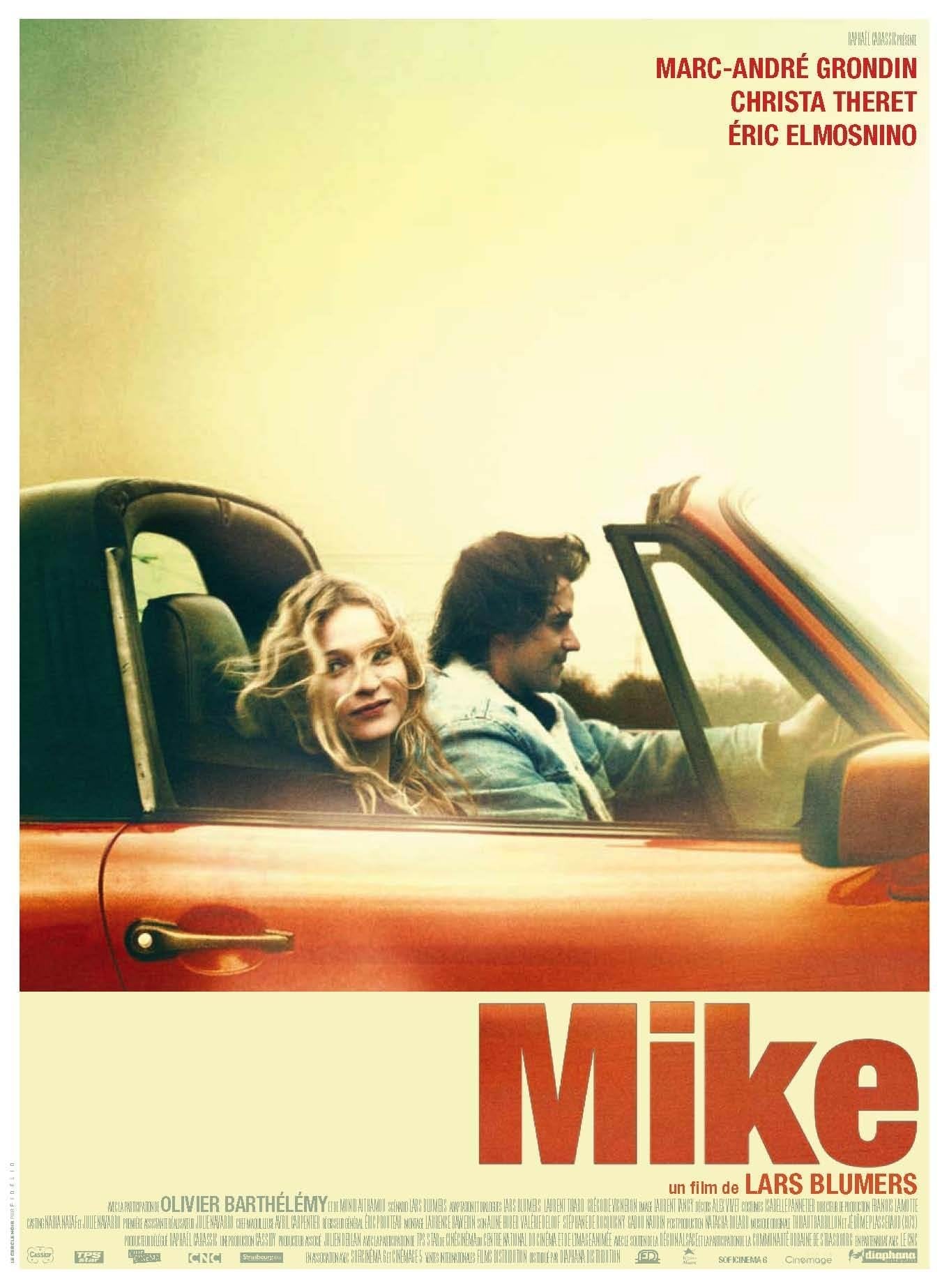 Mike (2011)