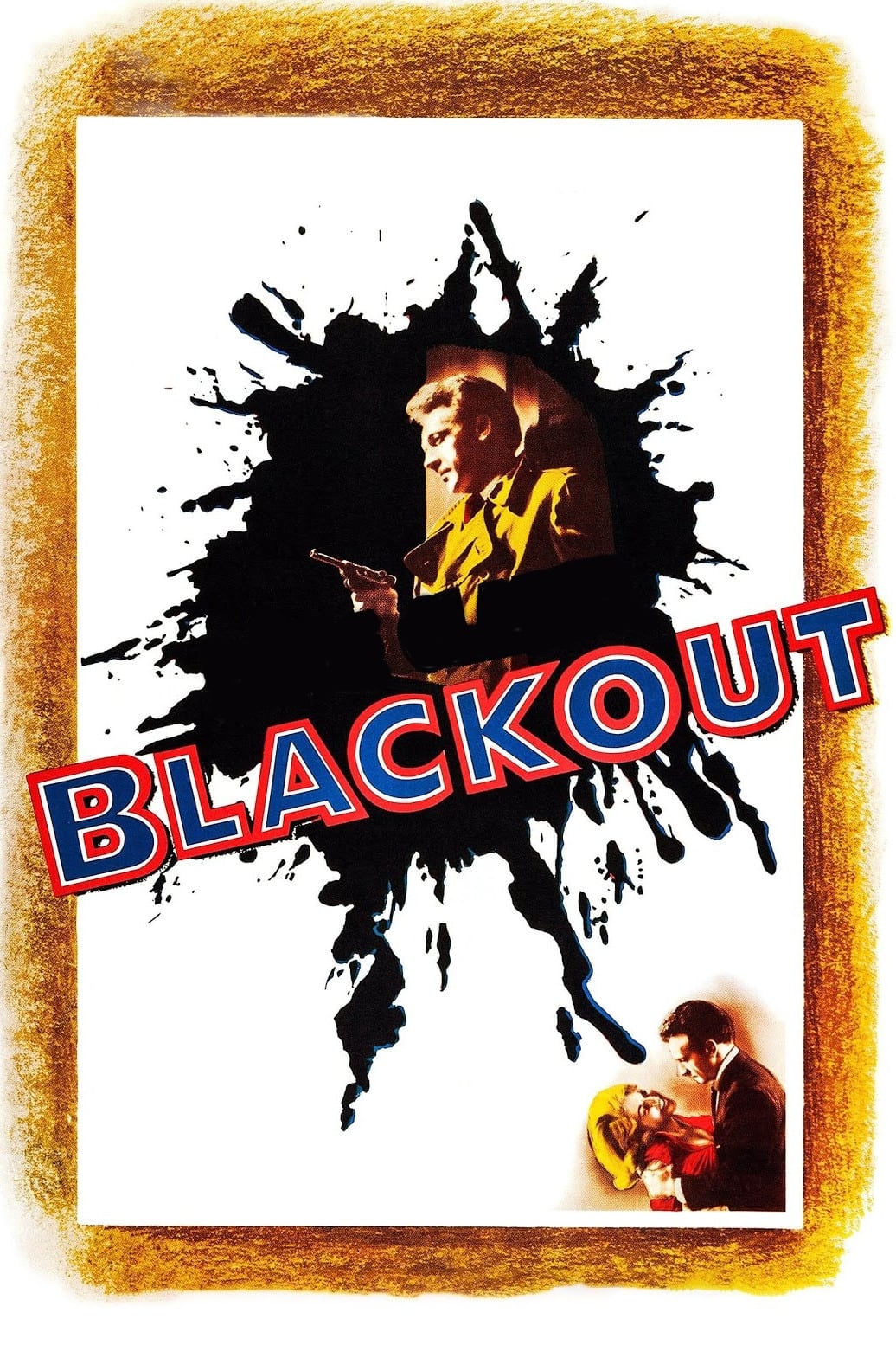 Blackout (1954)