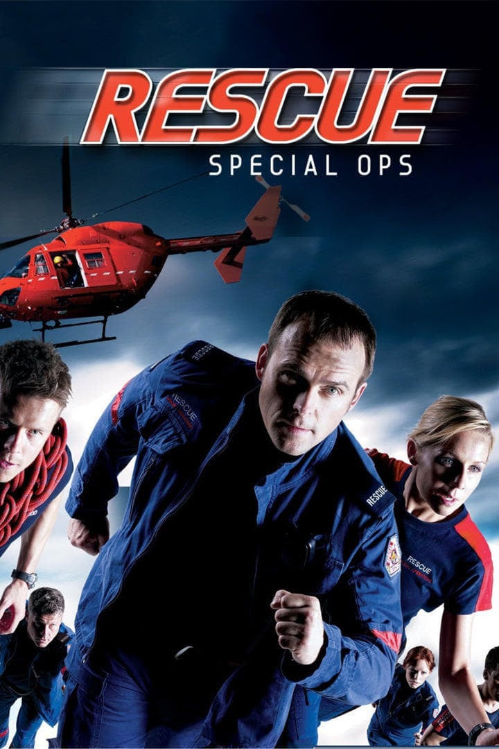Rescue: Special Ops (2009)