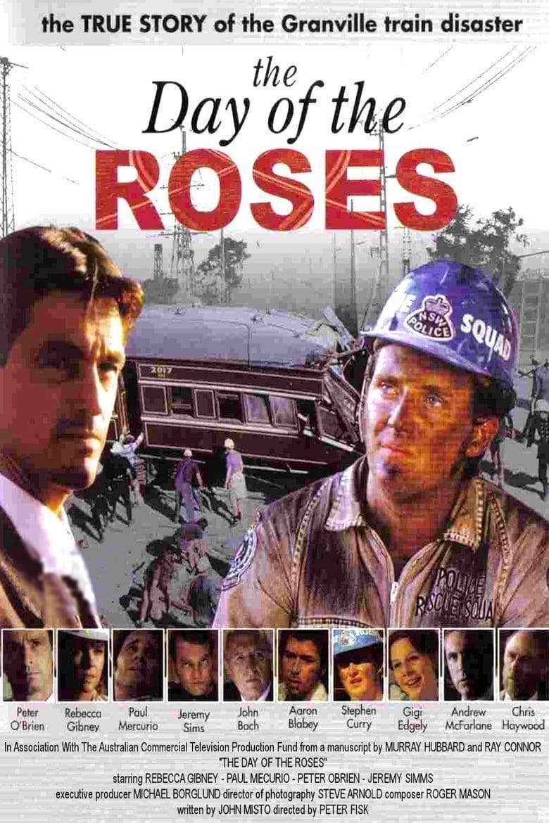 The Day of the Roses (1998)
