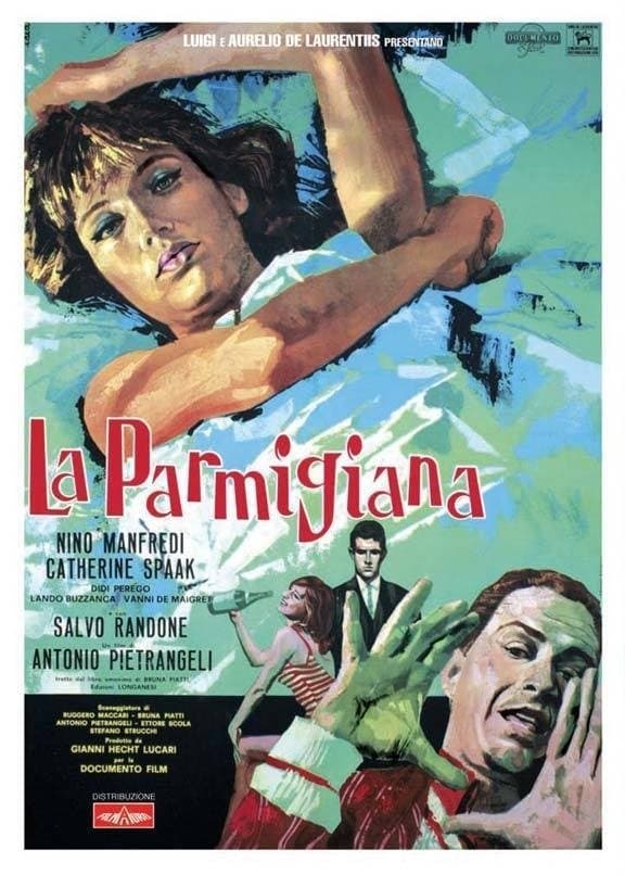 The Girl from Parma (1963)