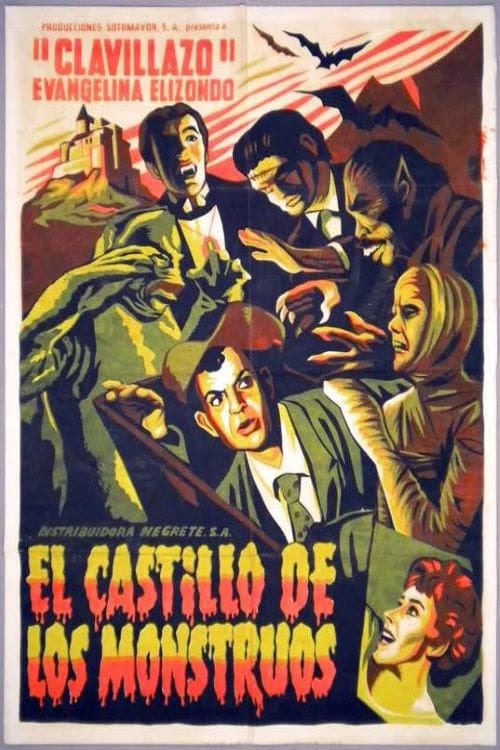 Castle of the Monsters (1958)