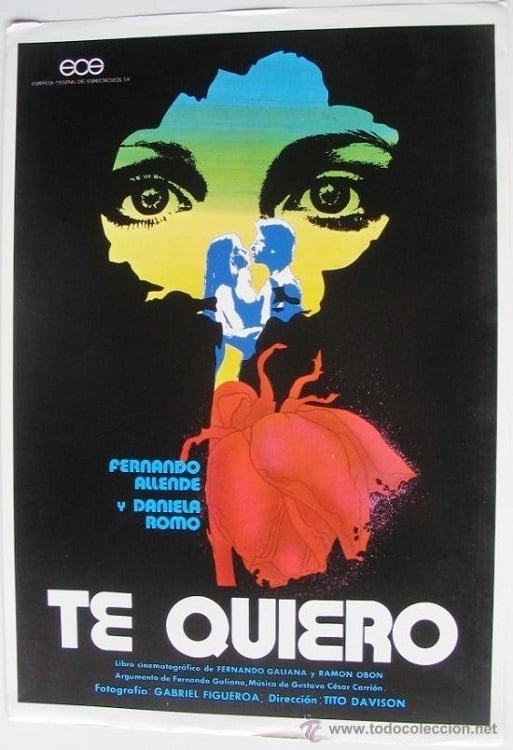 Te quiero (1979)