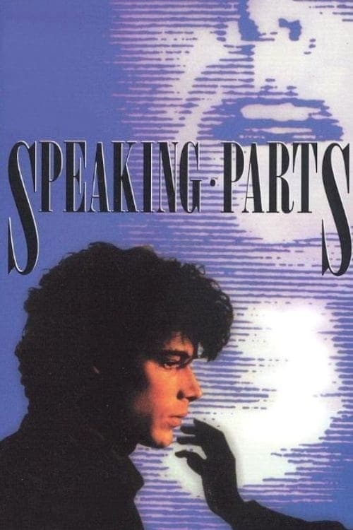 Speaking Parts (1989)