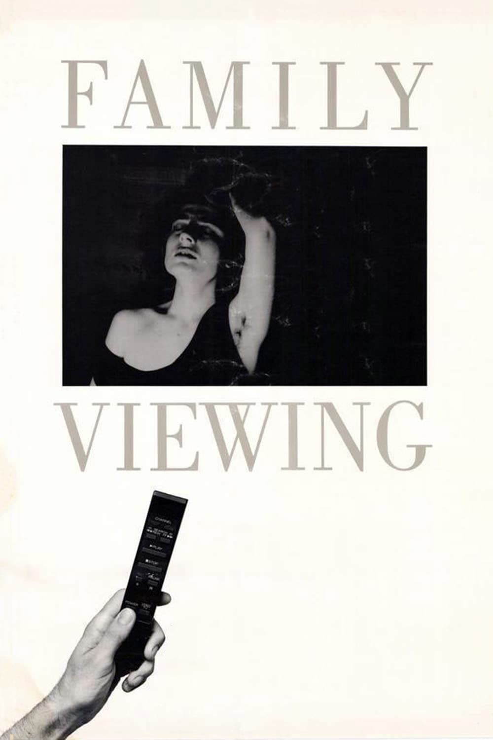 Family Viewing (1987)