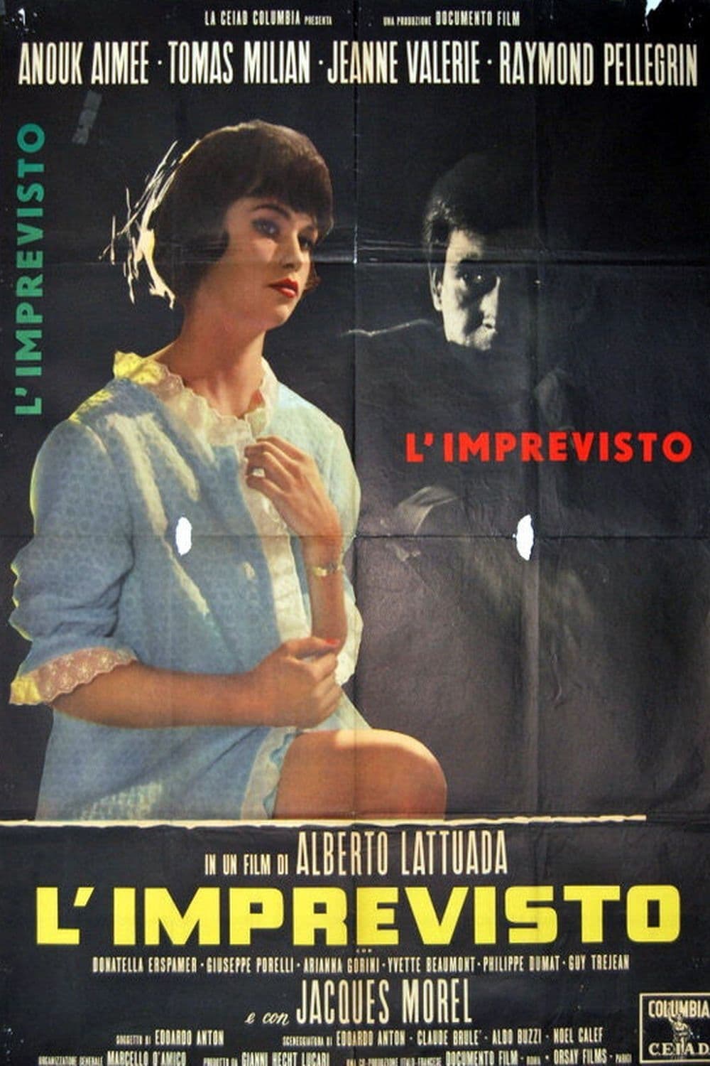 Unexpected (1961)