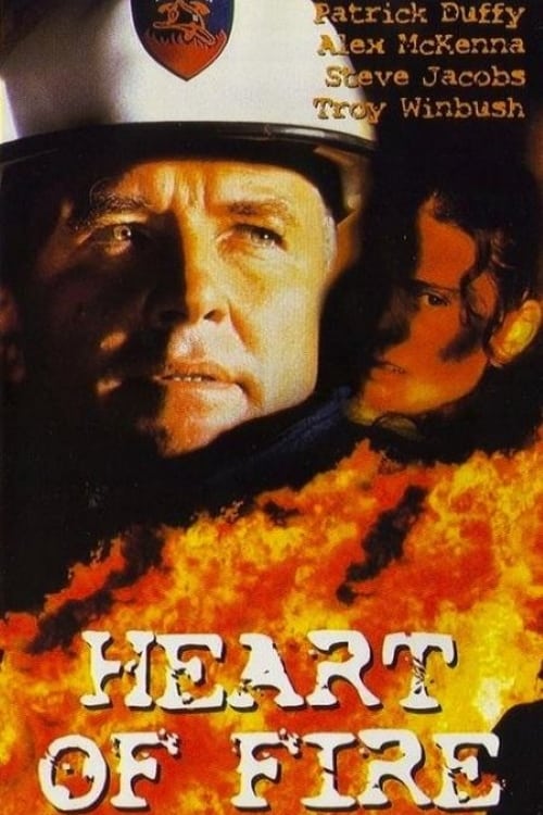 Heart of Fire (1997)