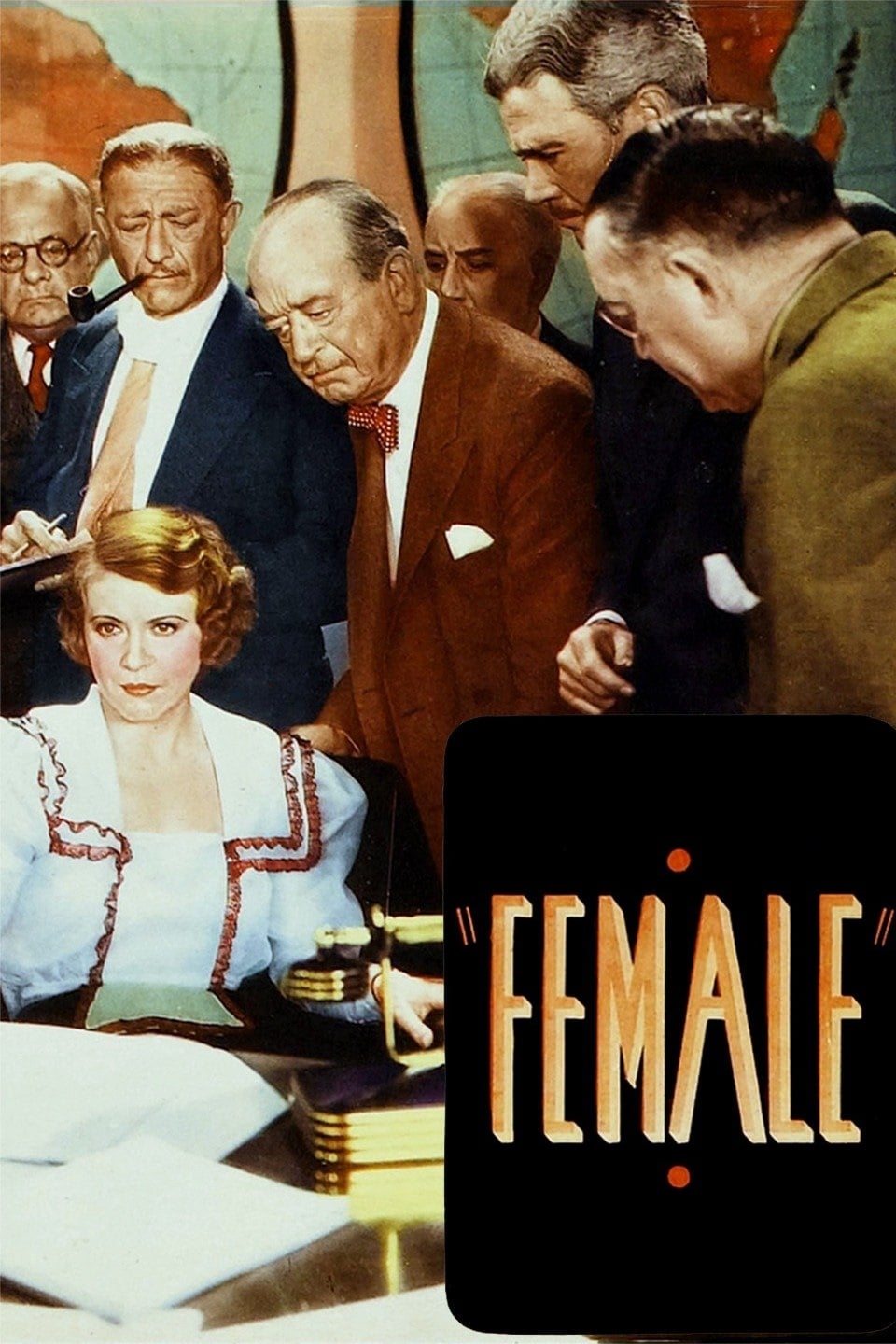 Female (1933)