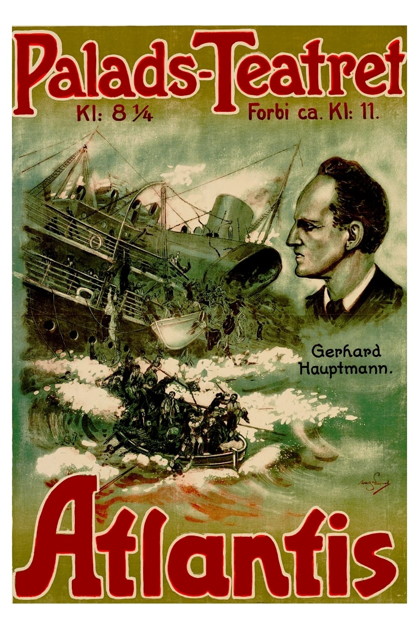 Atlantis (1913)