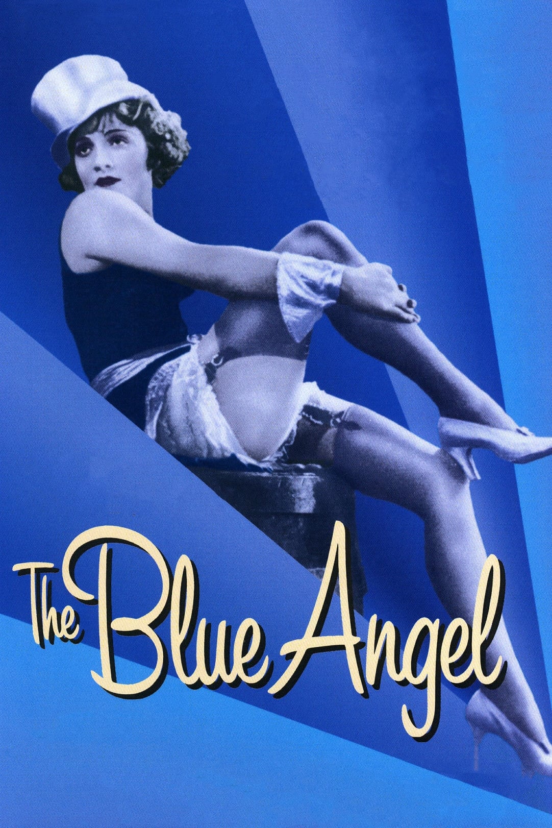El ángel azul (1930)
