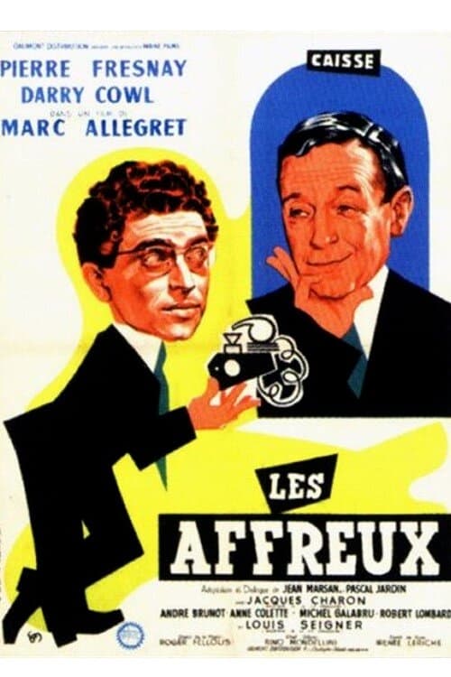 Les affreux (1959)
