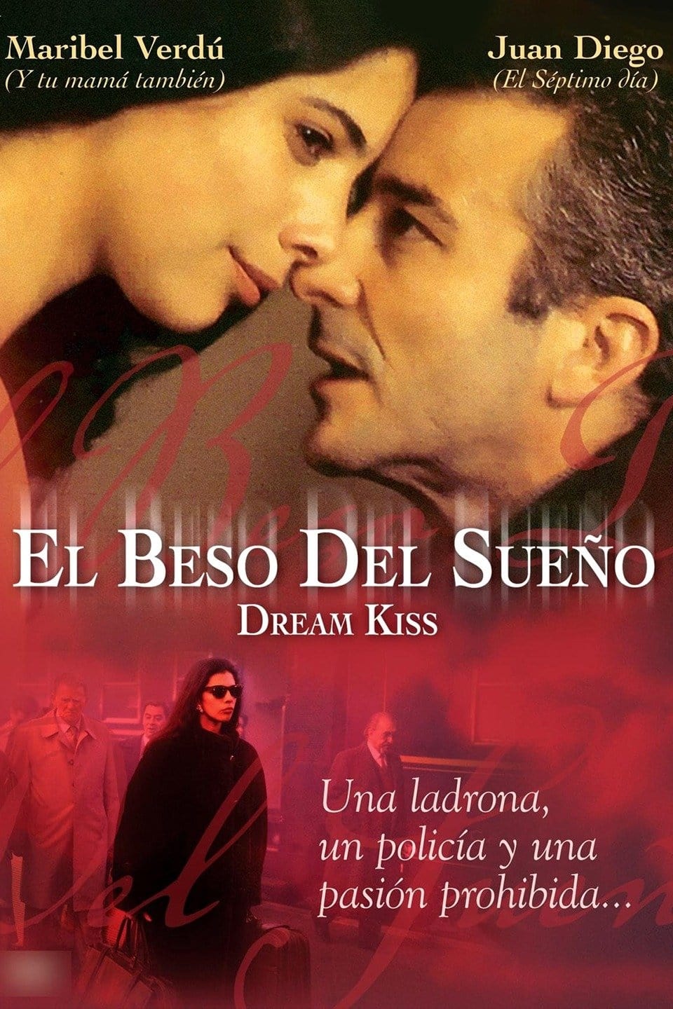 Dream Kiss (1992)