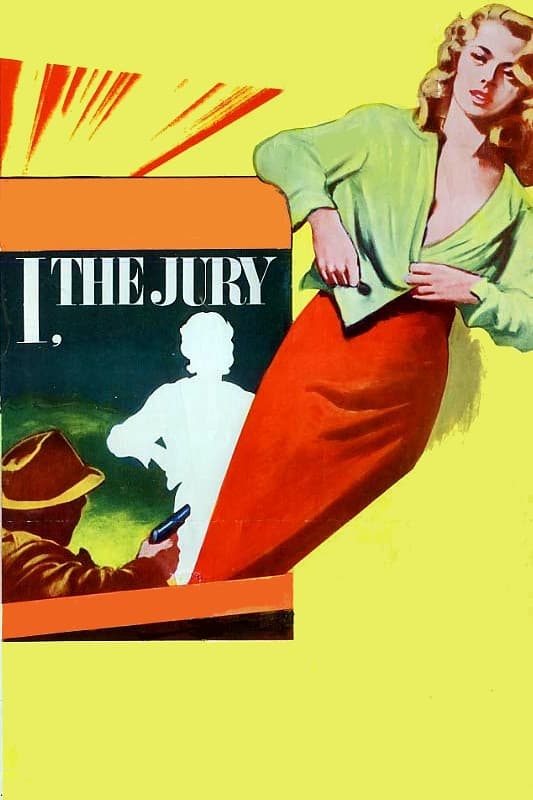I, the Jury (1953)