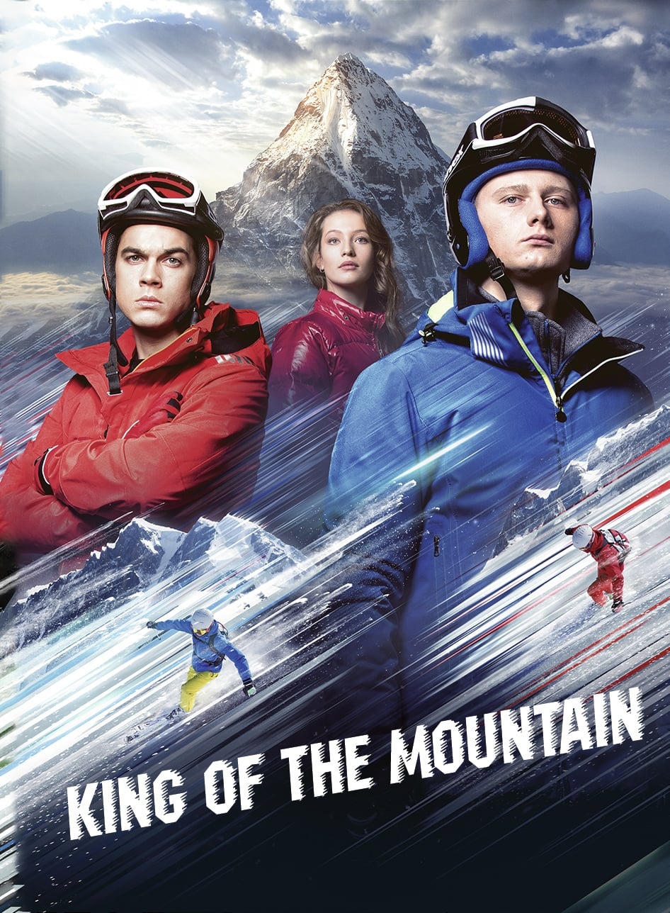 King of the Mountain (2018)