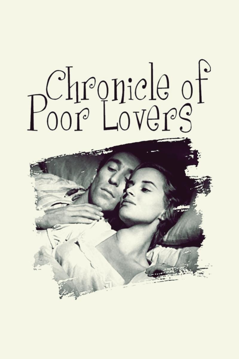 Chronicle of Poor Lovers