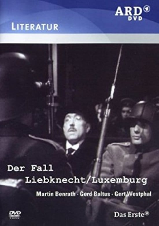 Der Fall Liebknecht-Luxemburg (1969)