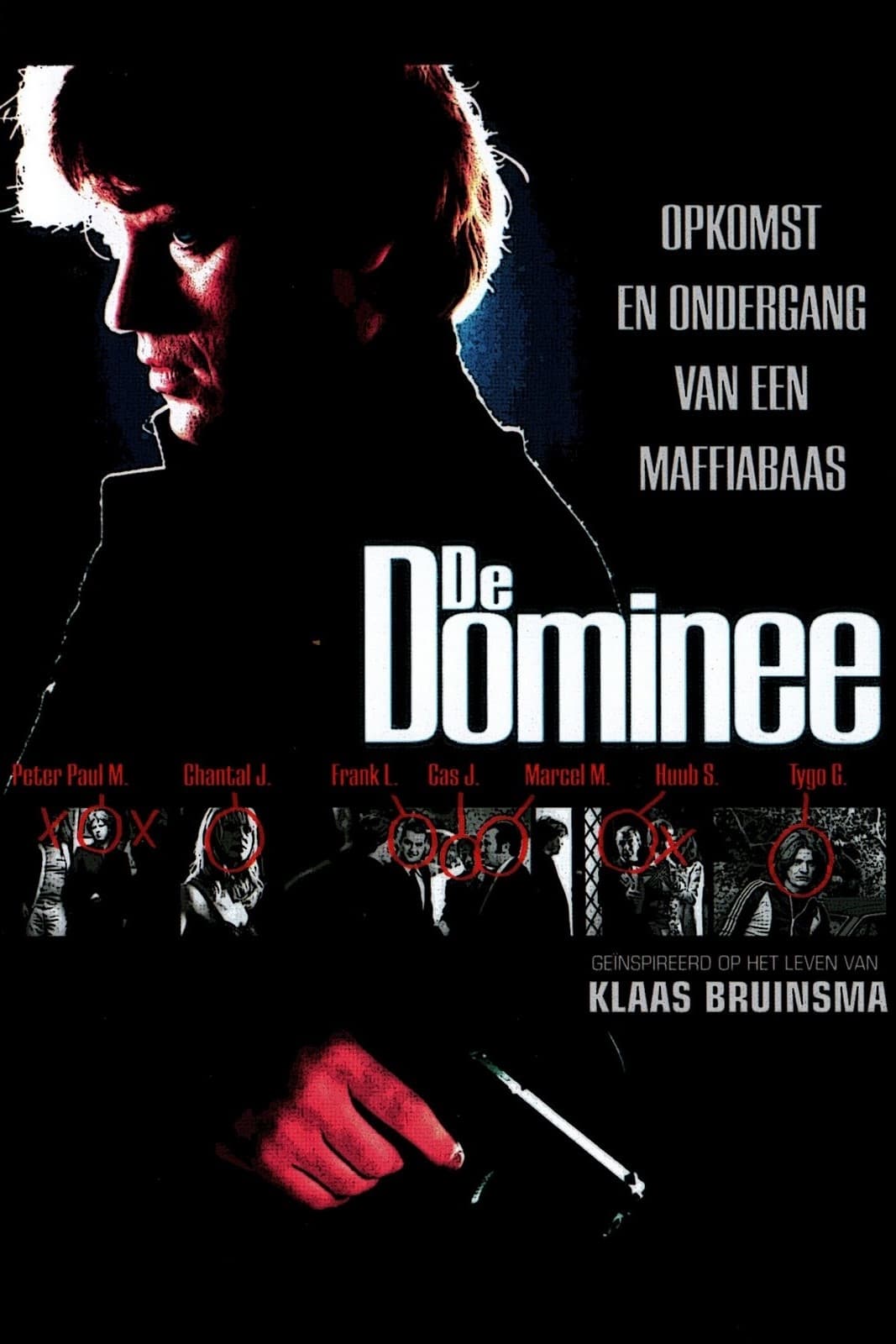 De Dominee (2004)