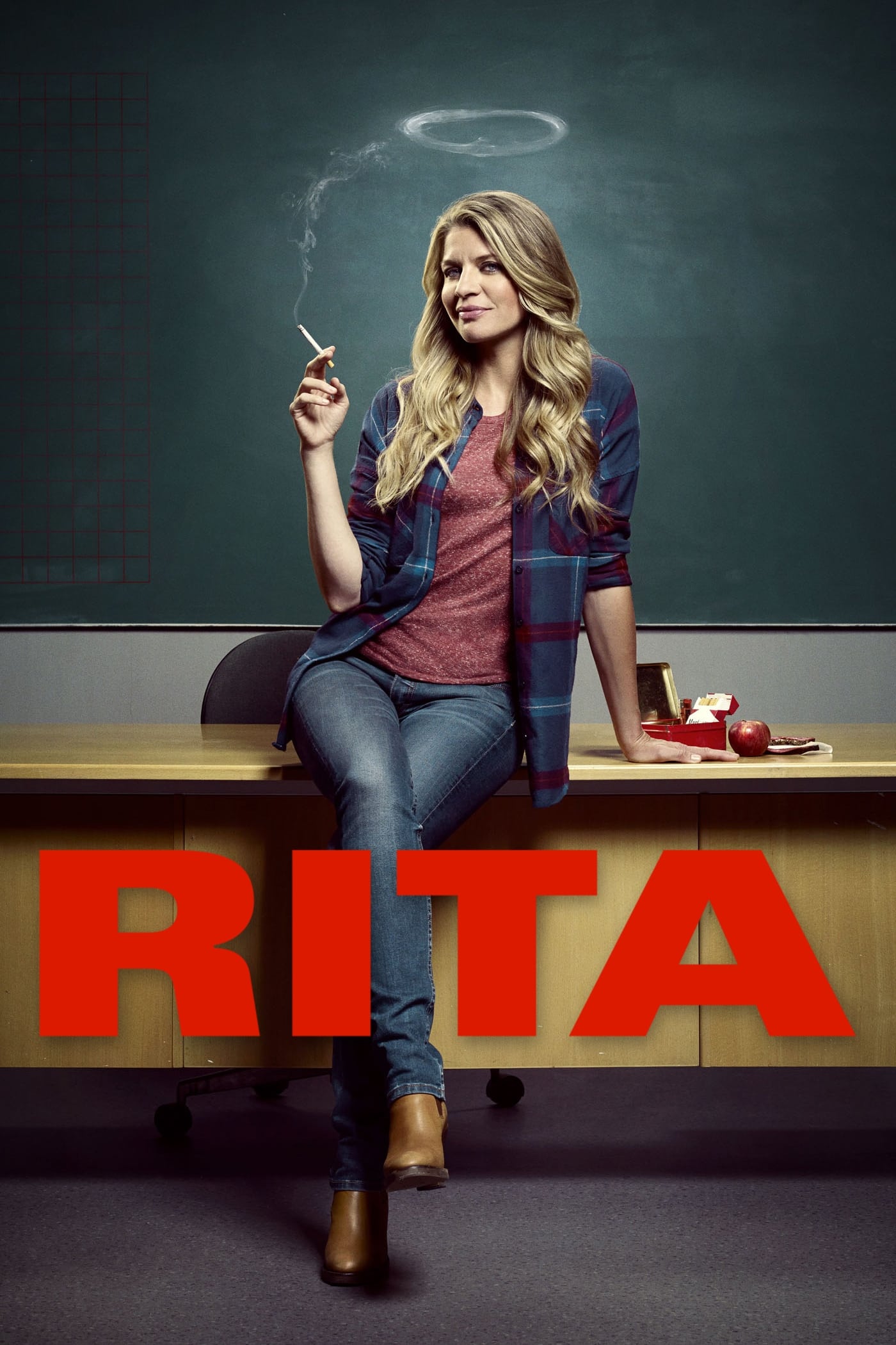 Rita (2012)