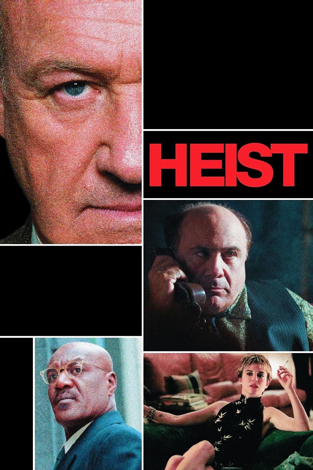 Heist