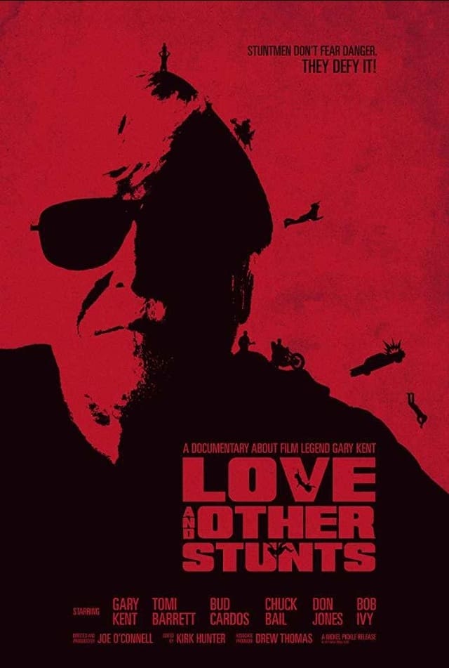 Love and Other Stunts (2017)