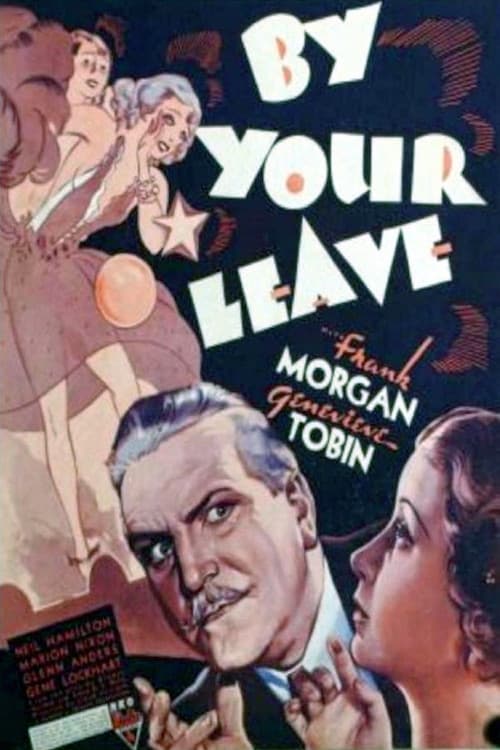 By Your Leave (1934)