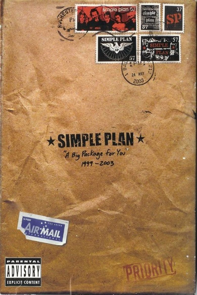 Simple Plan: A Big Package for You (2003)